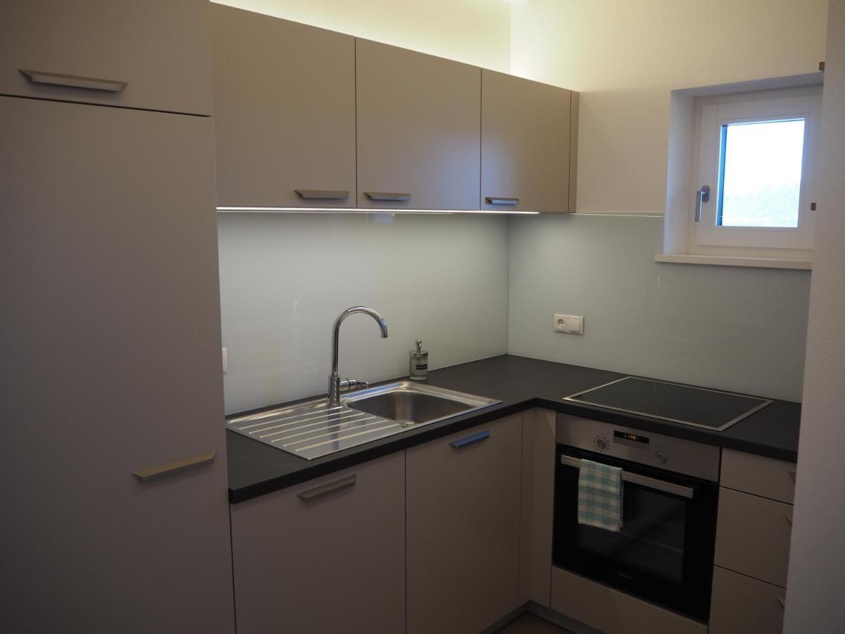 Ebner Appartements Aldein Exterior foto